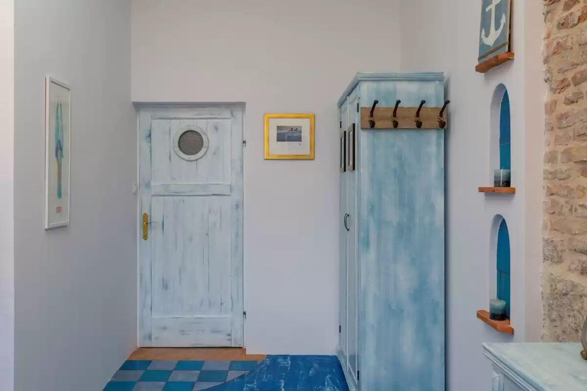 Villa Vis Lighthouse - Vis, Kroatische Inseln