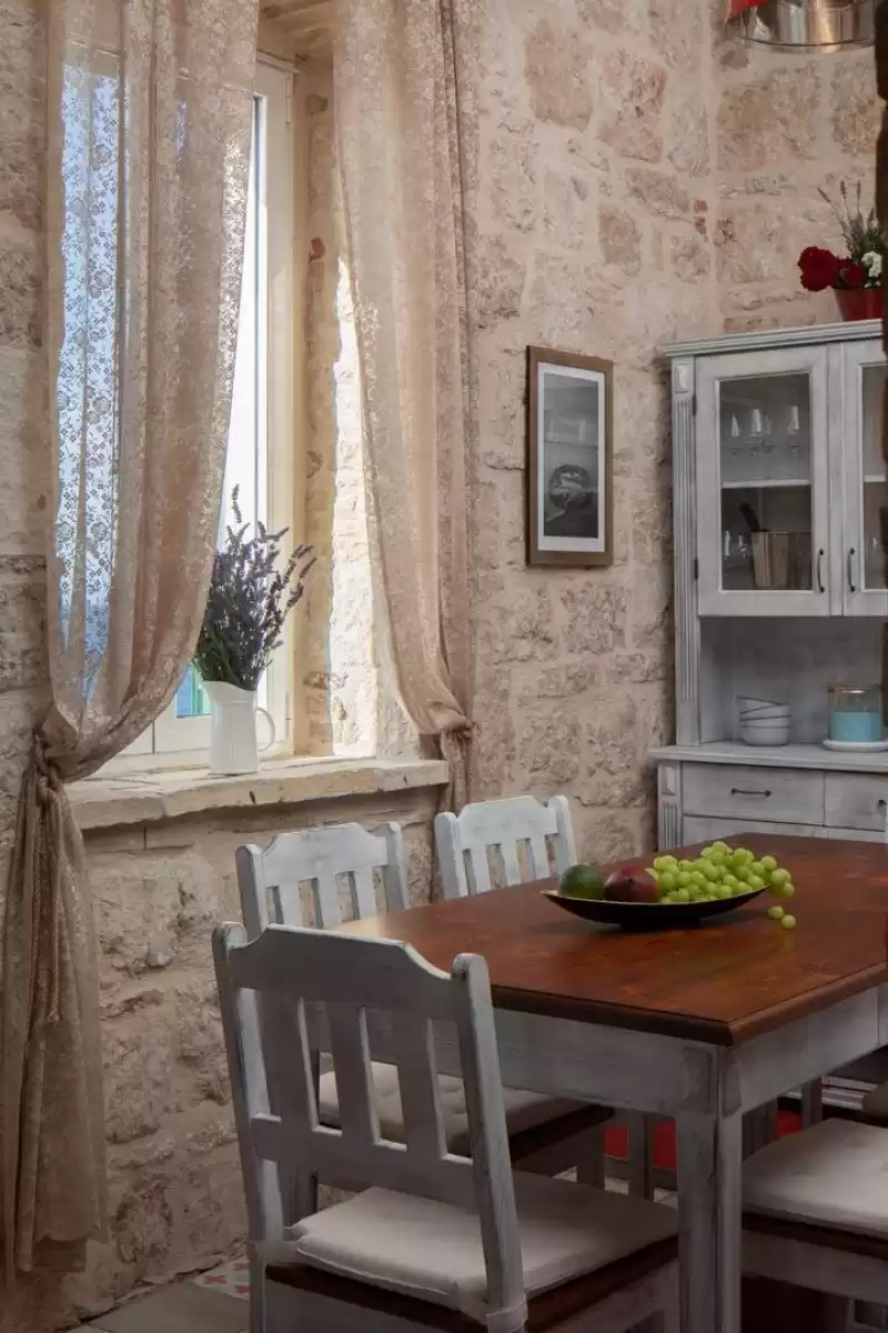 Villa Vis Lighthouse - Vis, Kroatische Inseln