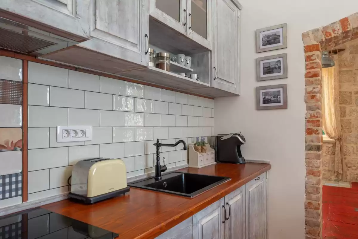 Villa Vis Lighthouse - Vis, Kroatische Inseln