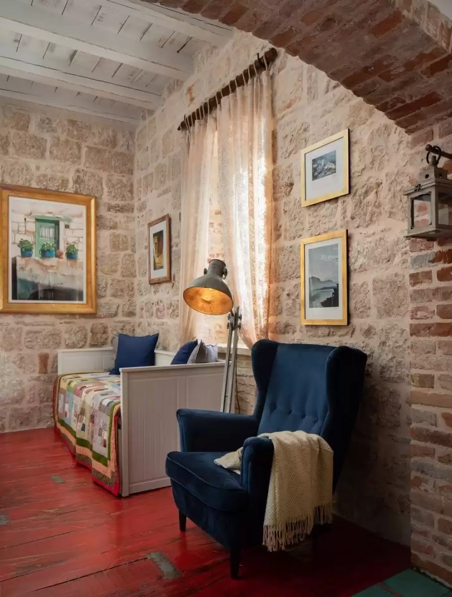 Villa Vis Lighthouse - Vis, Kroatische Inseln