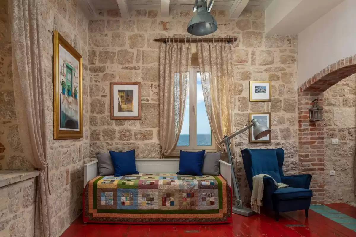 Villa Vis Lighthouse - Vis, Kroatische Inseln