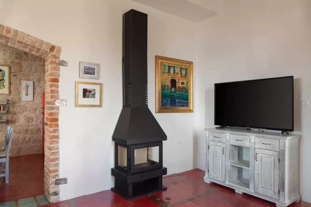 Villa Vis Lighthouse - Vis, Kroatische Inseln