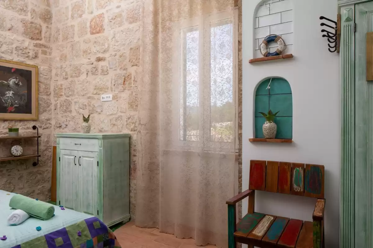 Villa Vis Lighthouse - Vis, Kroatische Inseln