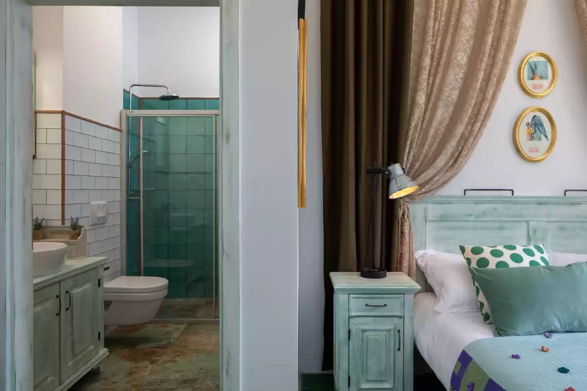 Villa Vis Lighthouse - Vis, Kroatische Inseln