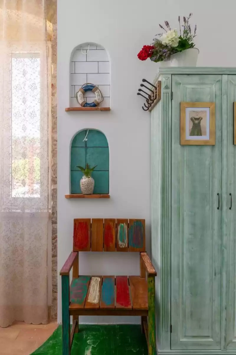 Villa Vis Lighthouse - Vis, Kroatische Inseln