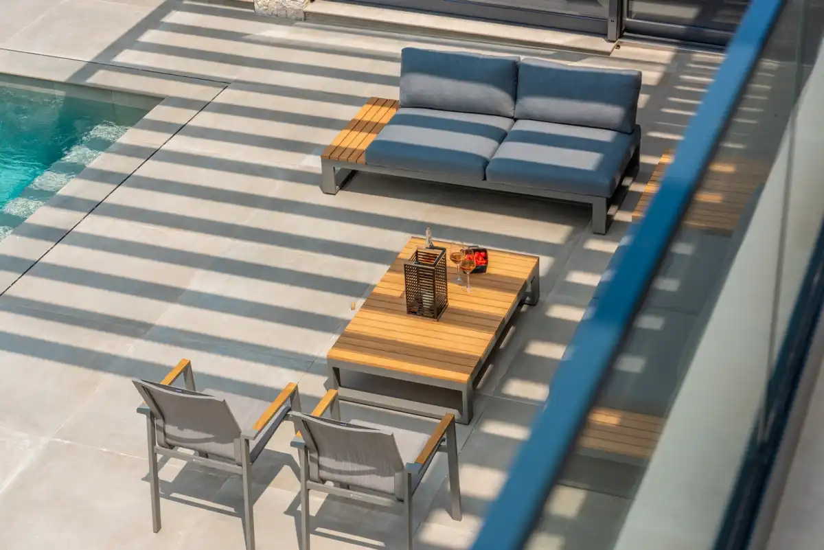 Villa Visignano - Poreč, Istria