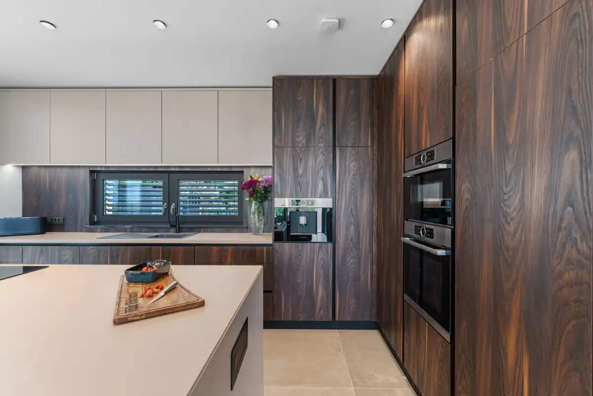 Villa Visignano - Poreč, Istria