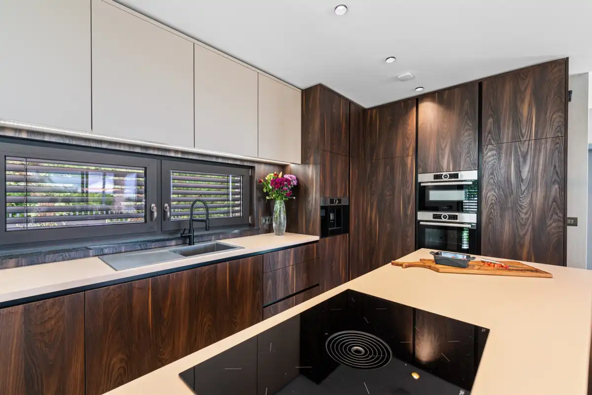 Villa Visignano - Poreč, Istria