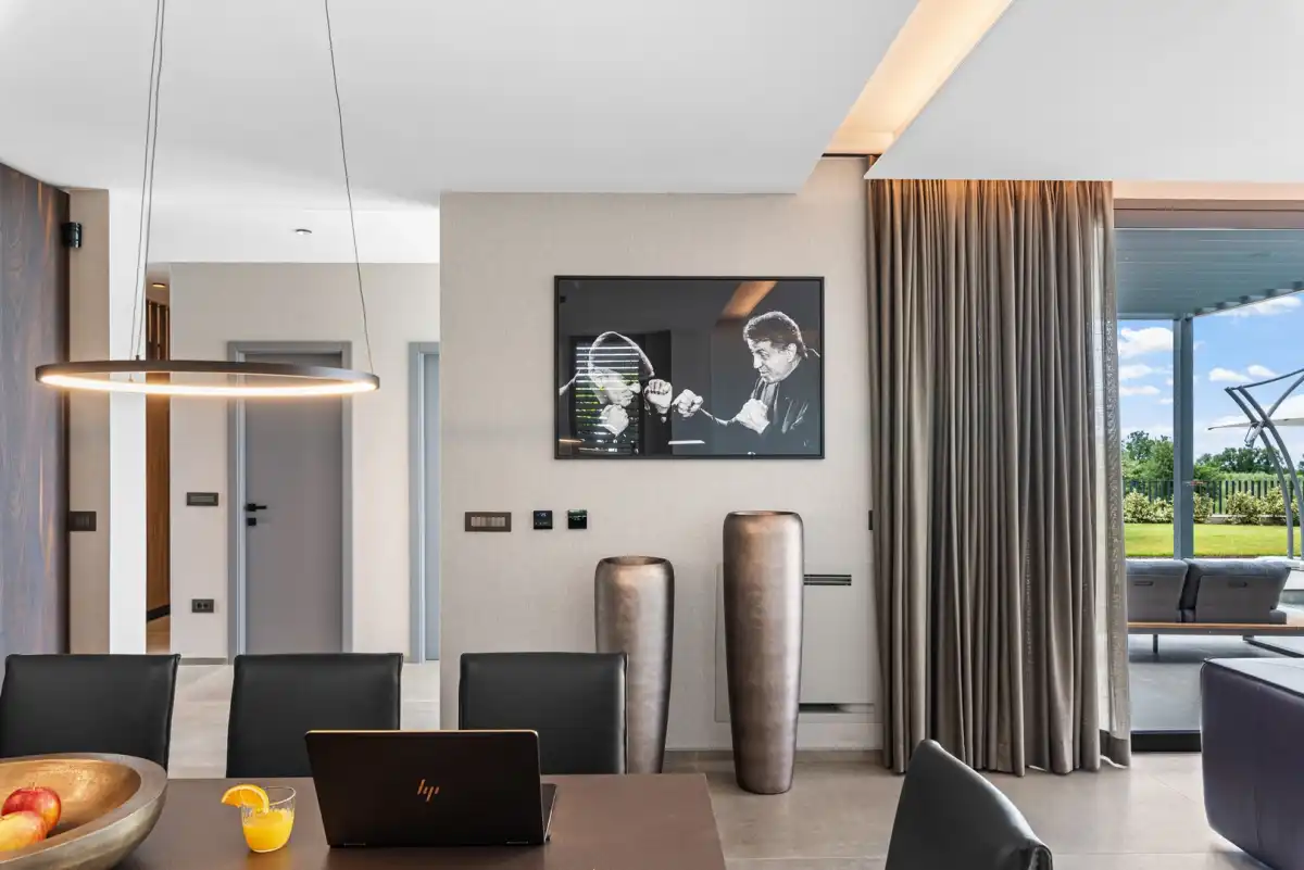 Villa Visignano - Poreč, Istria