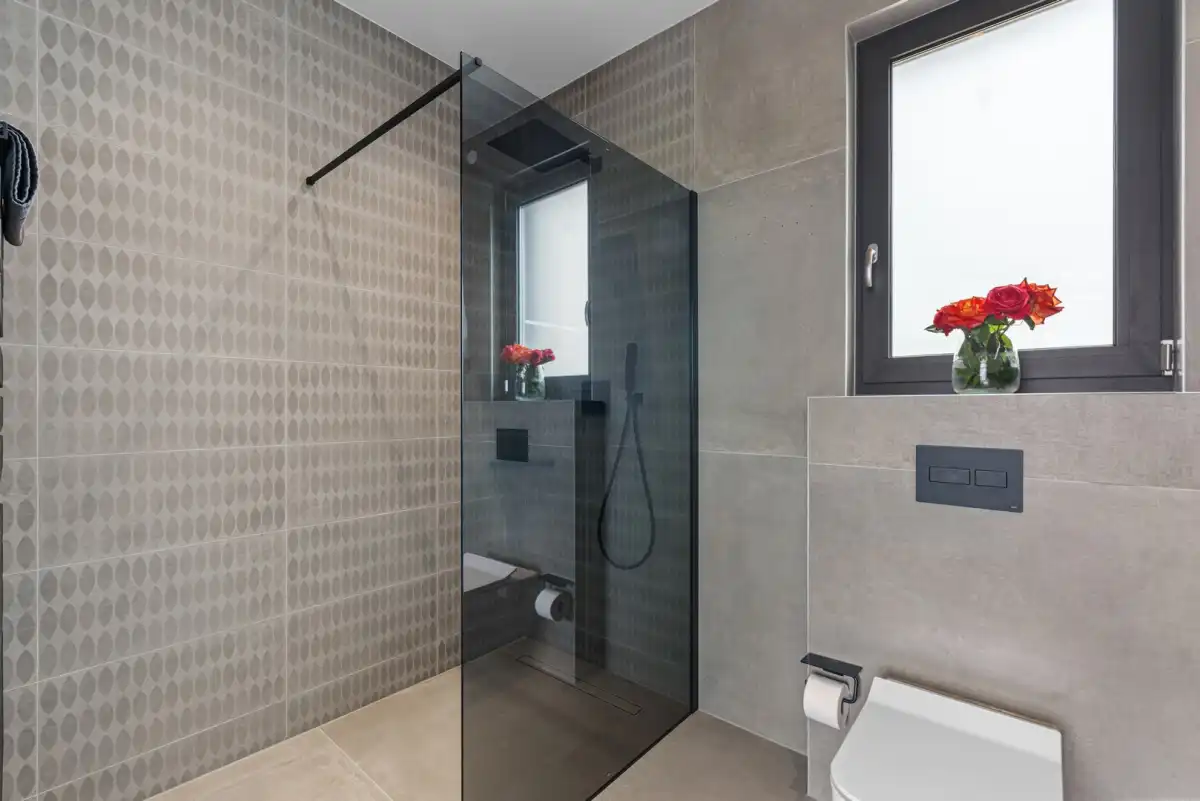 Villa Visignano - Poreč, Istria