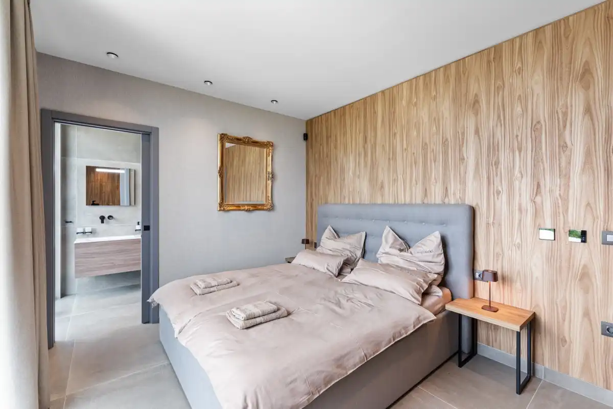 Villa Visignano - Poreč, Istria