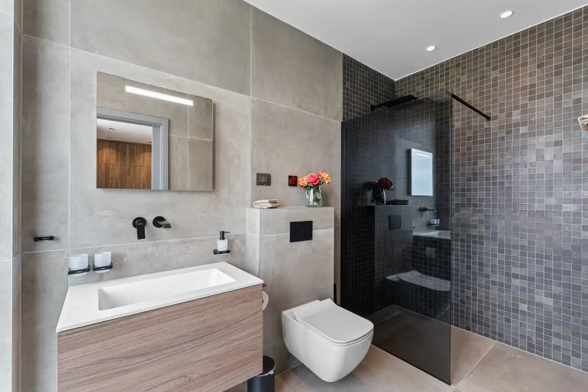 Villa Visignano - Poreč, Istria