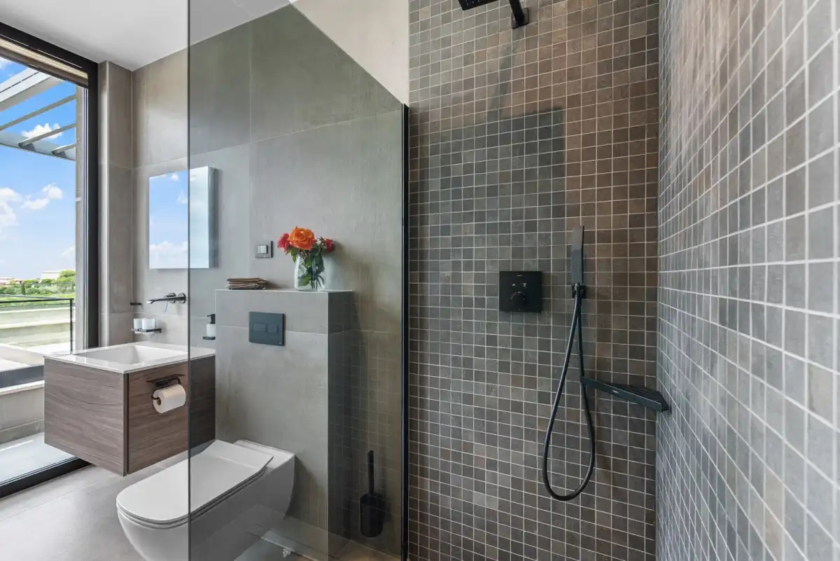 Villa Visignano - Poreč, Istria