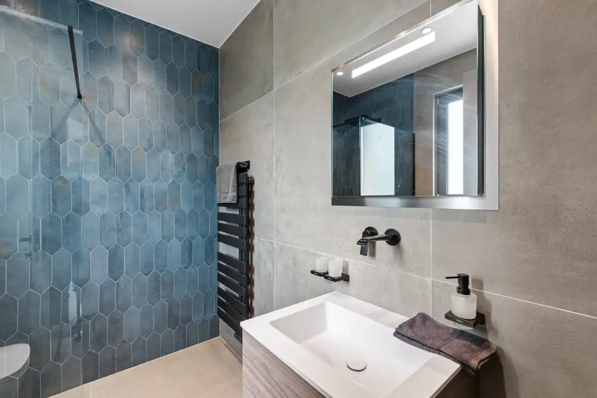 Villa Visignano - Poreč, Istria