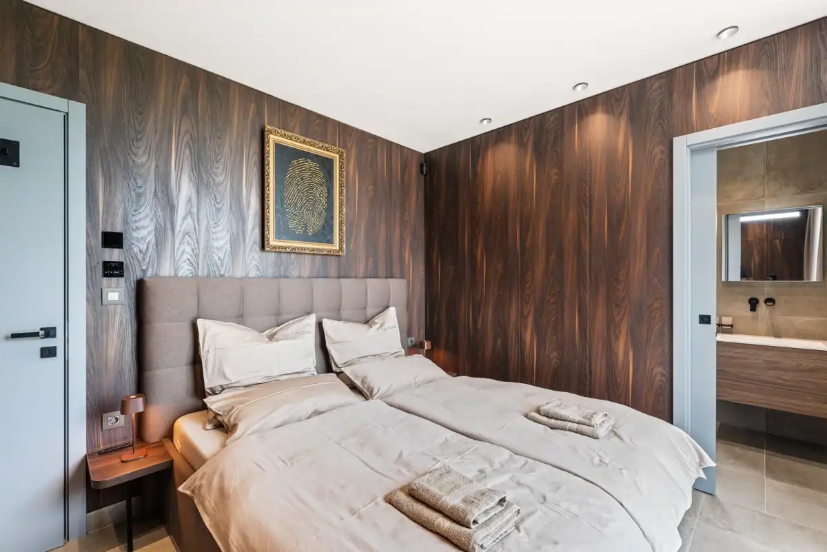 Villa Visignano - Poreč, Istria