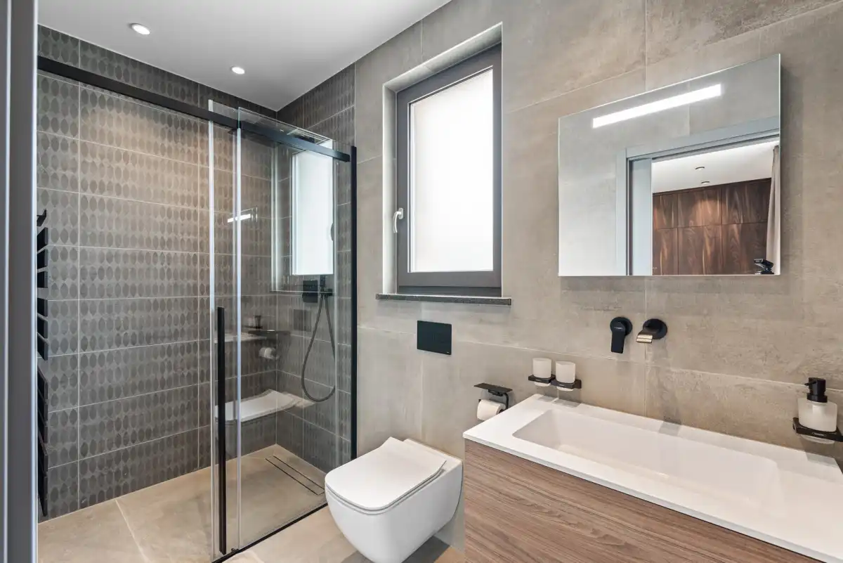 Villa Visignano - Poreč, Istria