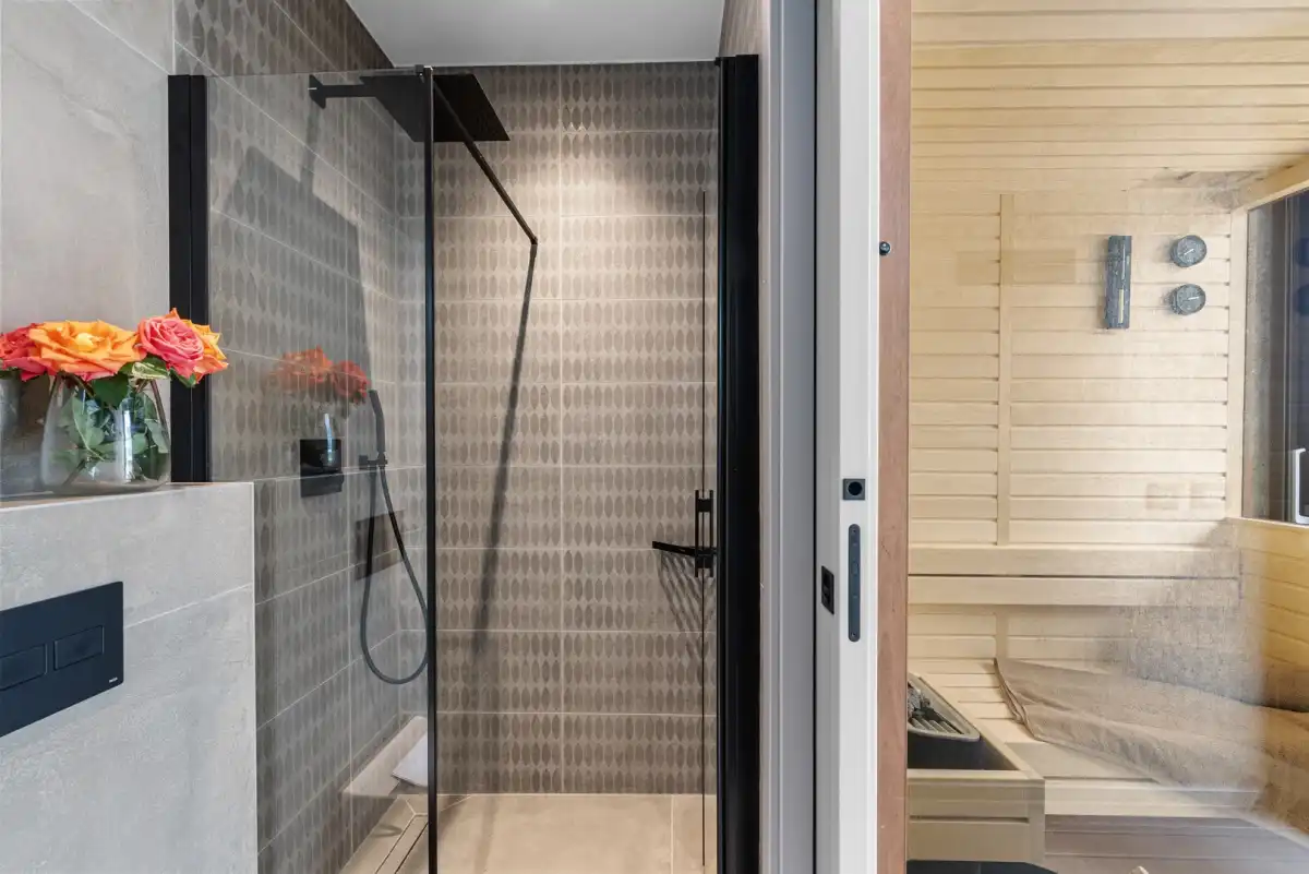 Villa Visignano - Poreč, Istria