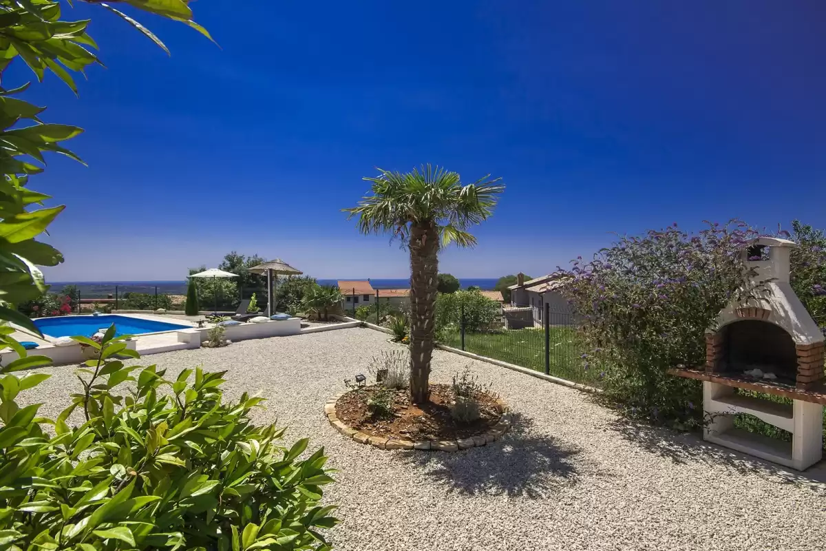 Villa Vista Grande - Poreč, Istrien