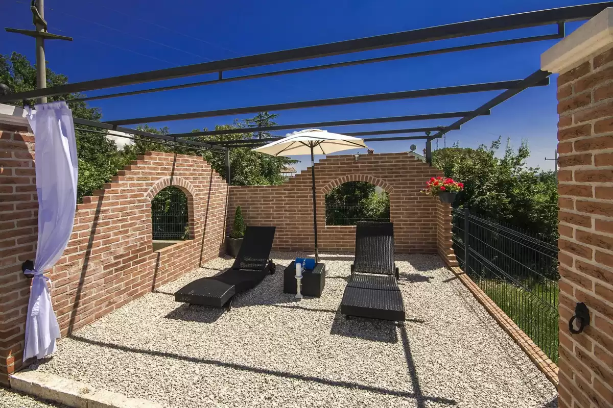 Villa Vista Grande - Poreč, Istrien