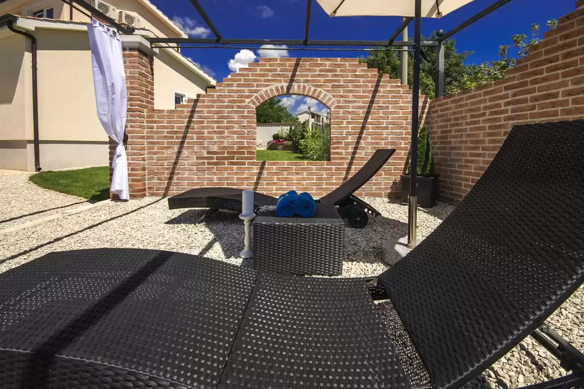 Villa Vista Grande - Poreč, Istrien