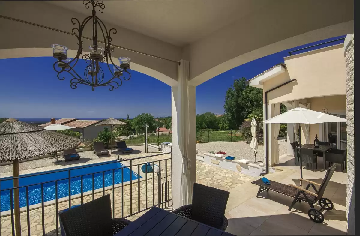 Villa Vista Grande - Poreč, Istrien