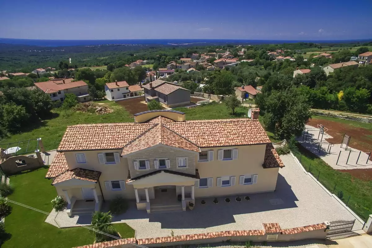 Villa Vista Grande - Poreč, Istrien