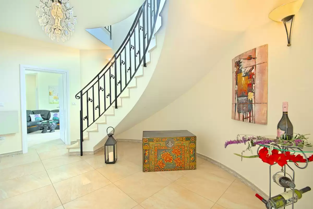 Villa Vista Grande - Poreč, Istrien