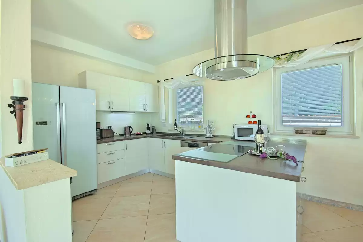 Villa Vista Grande - Poreč, Istrien