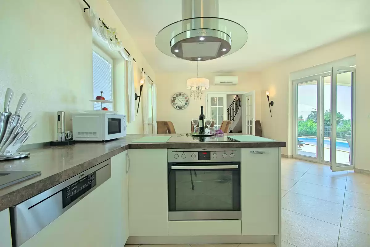 Villa Vista Grande - Poreč, Istrien