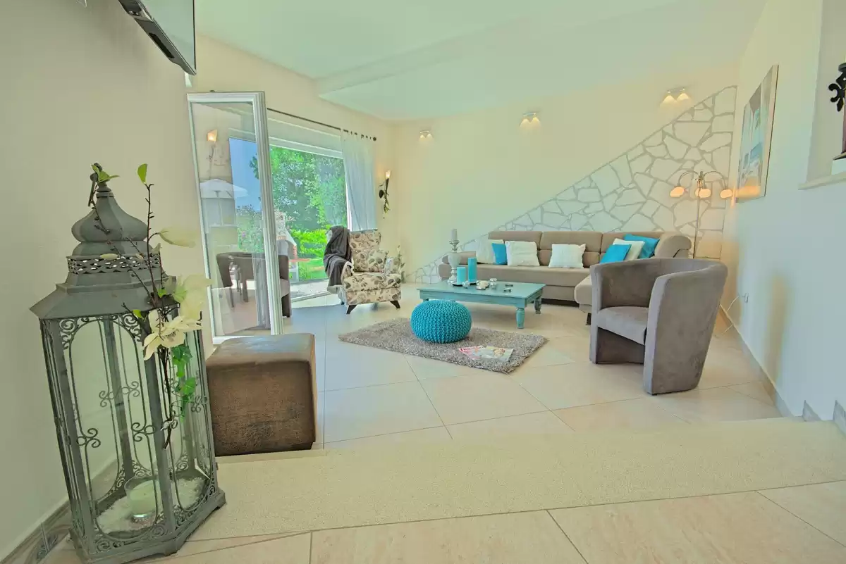 Villa Vista Grande - Poreč, Istrien