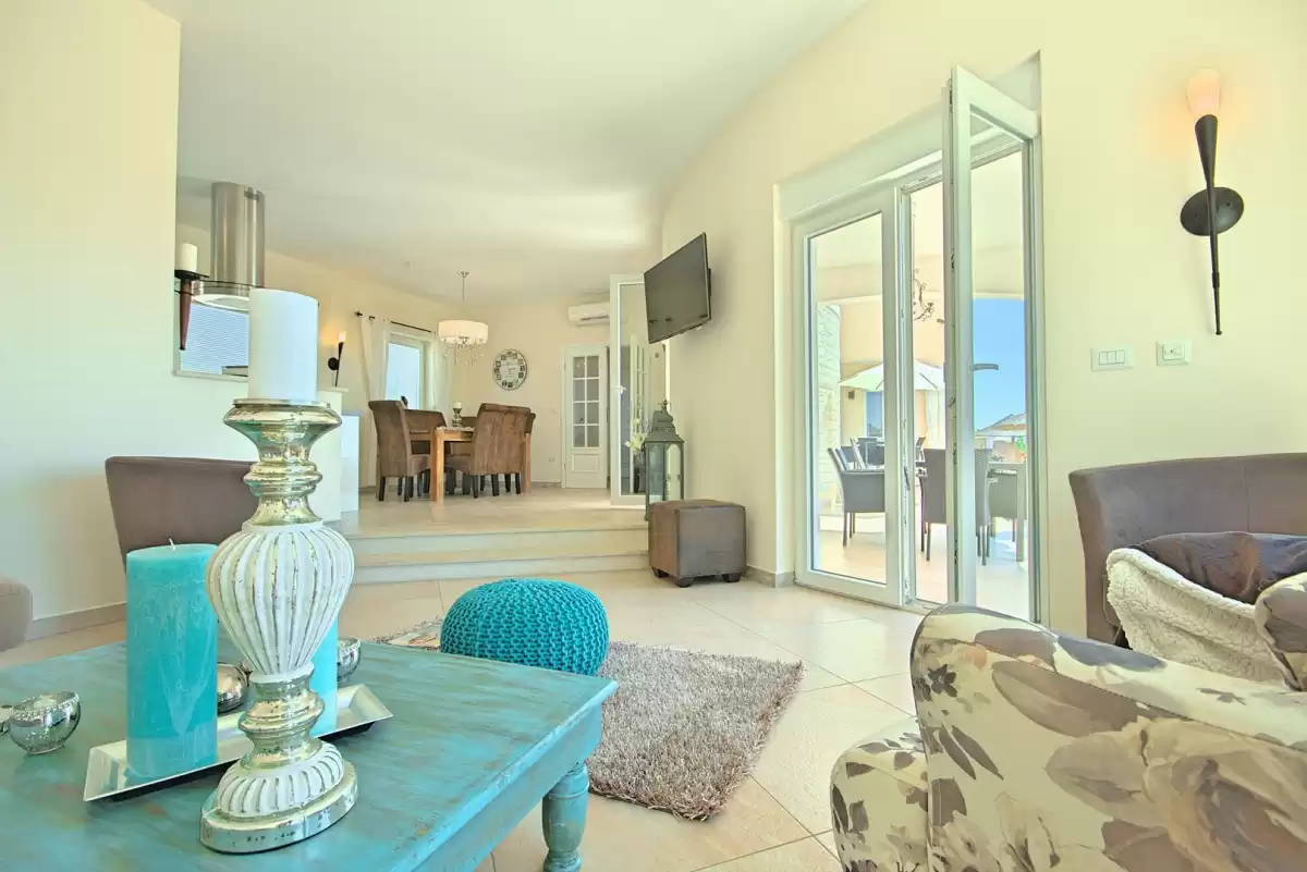 Villa Vista Grande - Poreč, Istrien