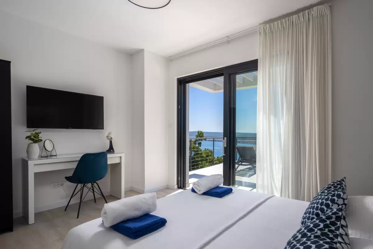 Vila Visum - Rijeka, Kvarner