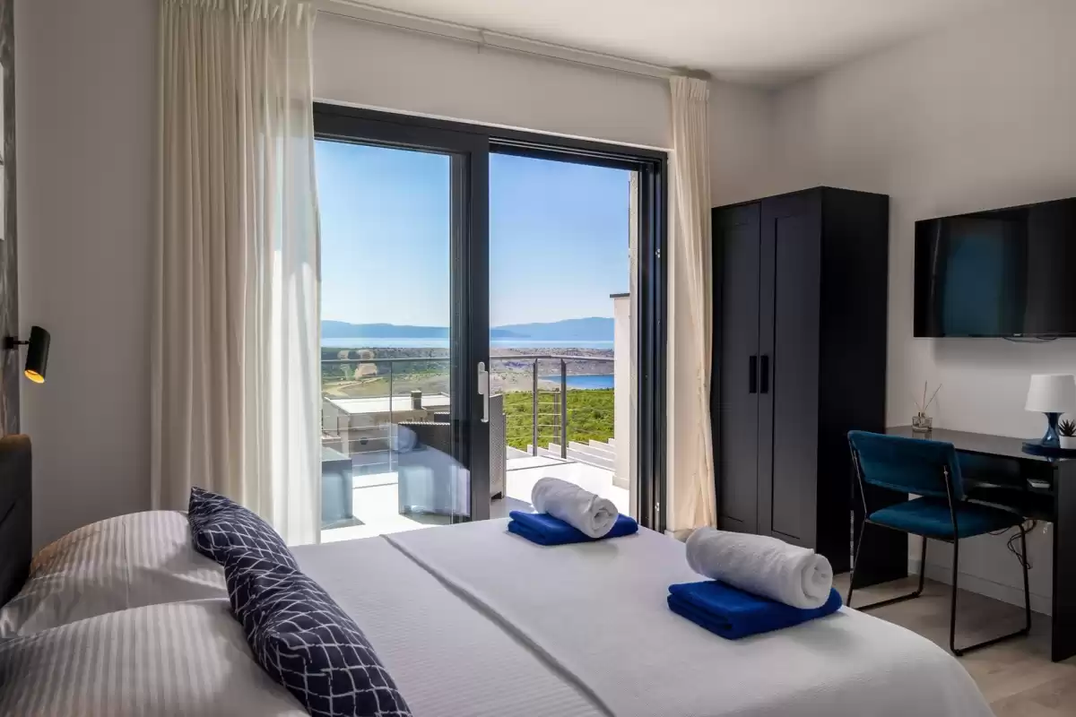 Vila Visum - Rijeka, Kvarner