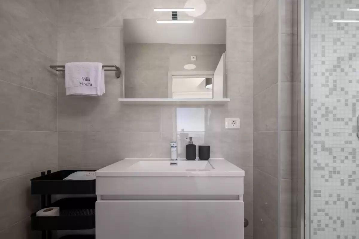 Vila Visum - Rijeka, Kvarner