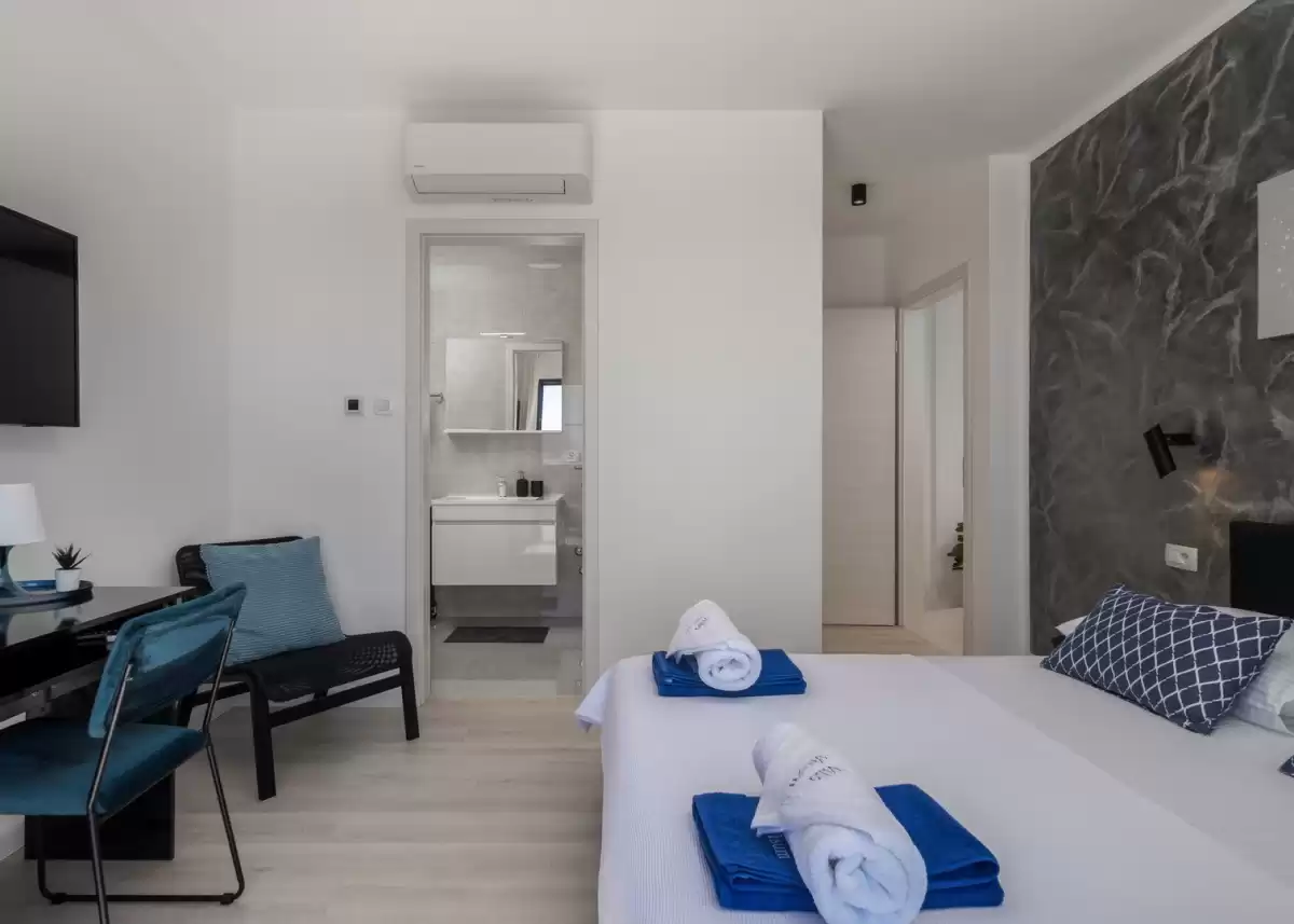 Vila Visum - Rijeka, Kvarner