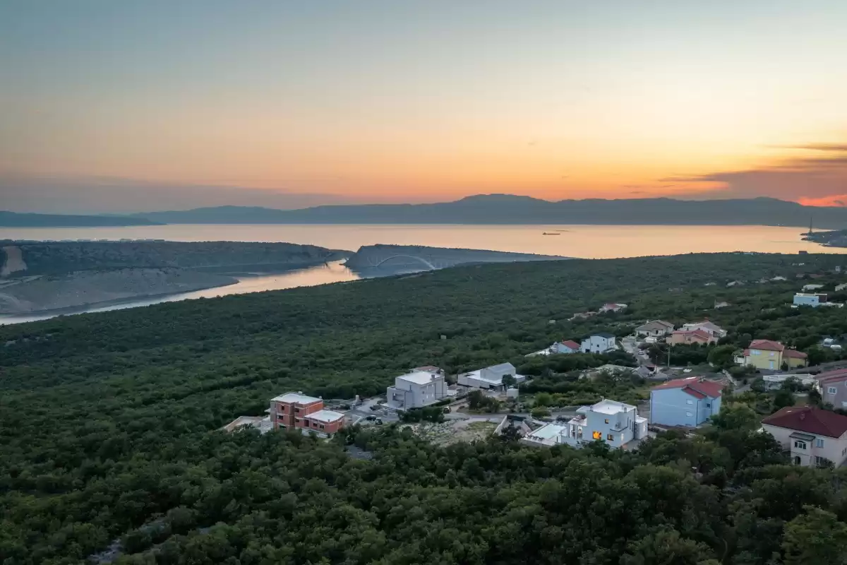 Vila Visum - Rijeka, Kvarner