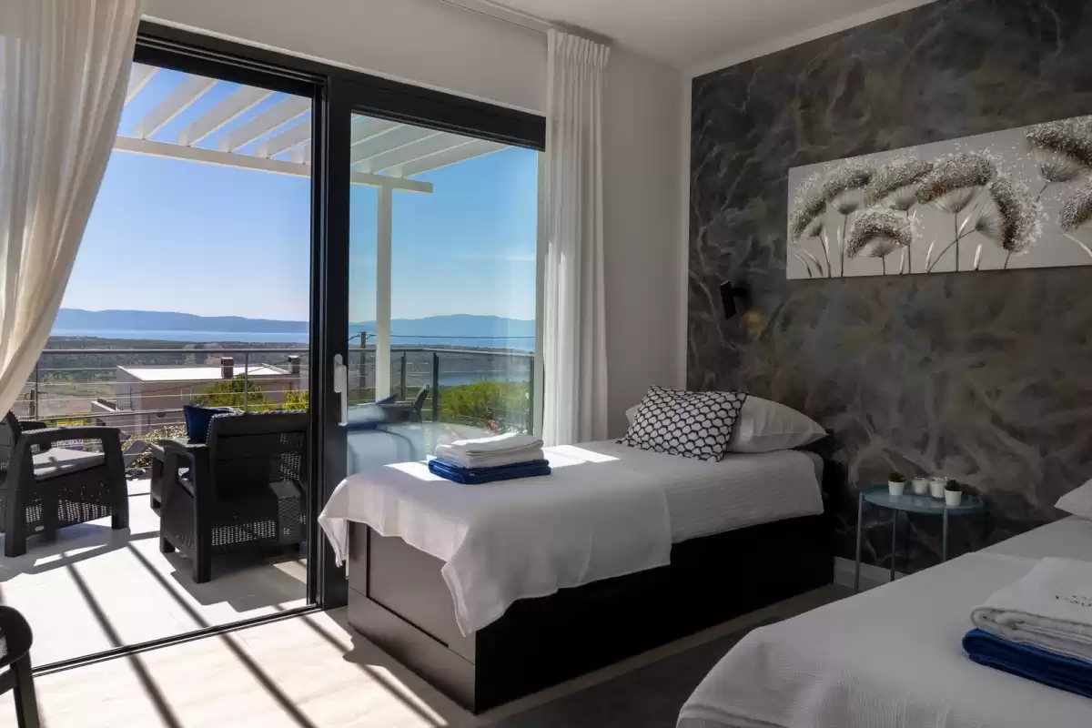 Vila Visum - Rijeka, Kvarner