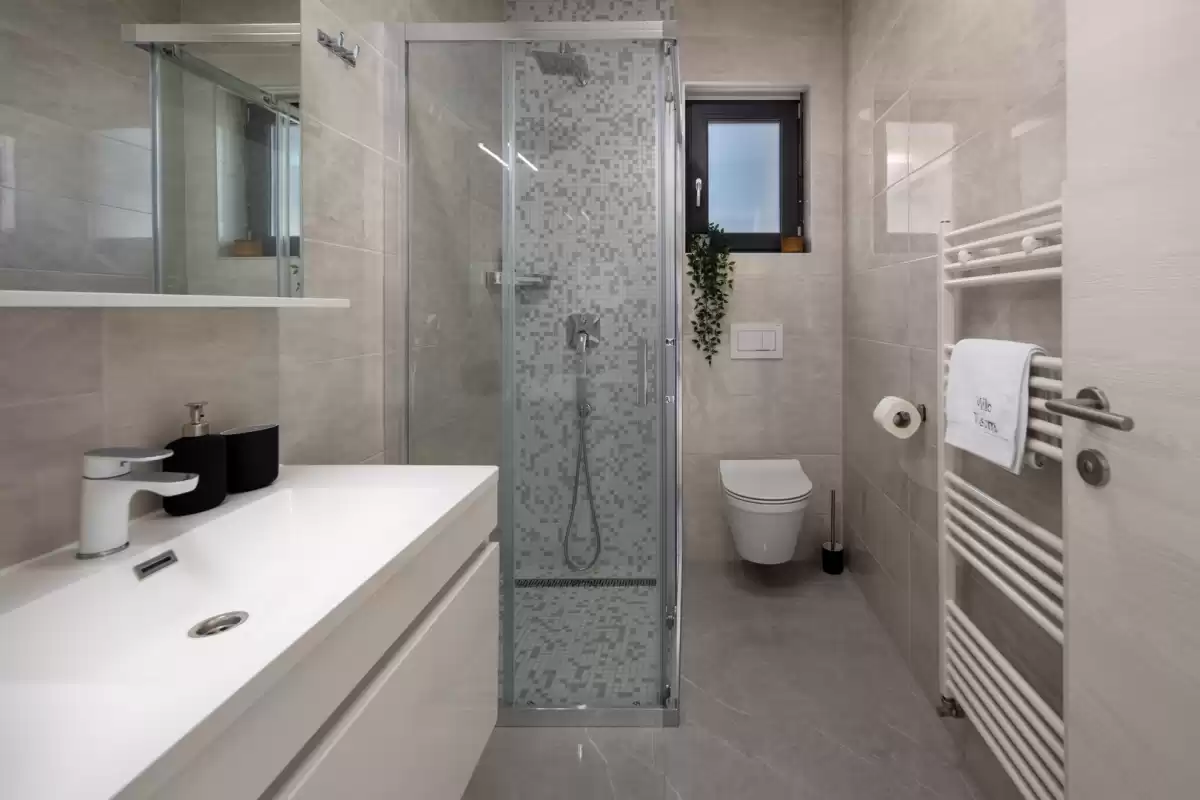 Vila Visum - Rijeka, Kvarner