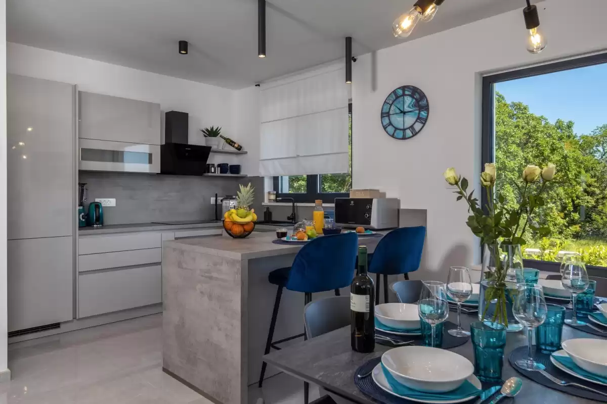 Vila Visum - Rijeka, Kvarner