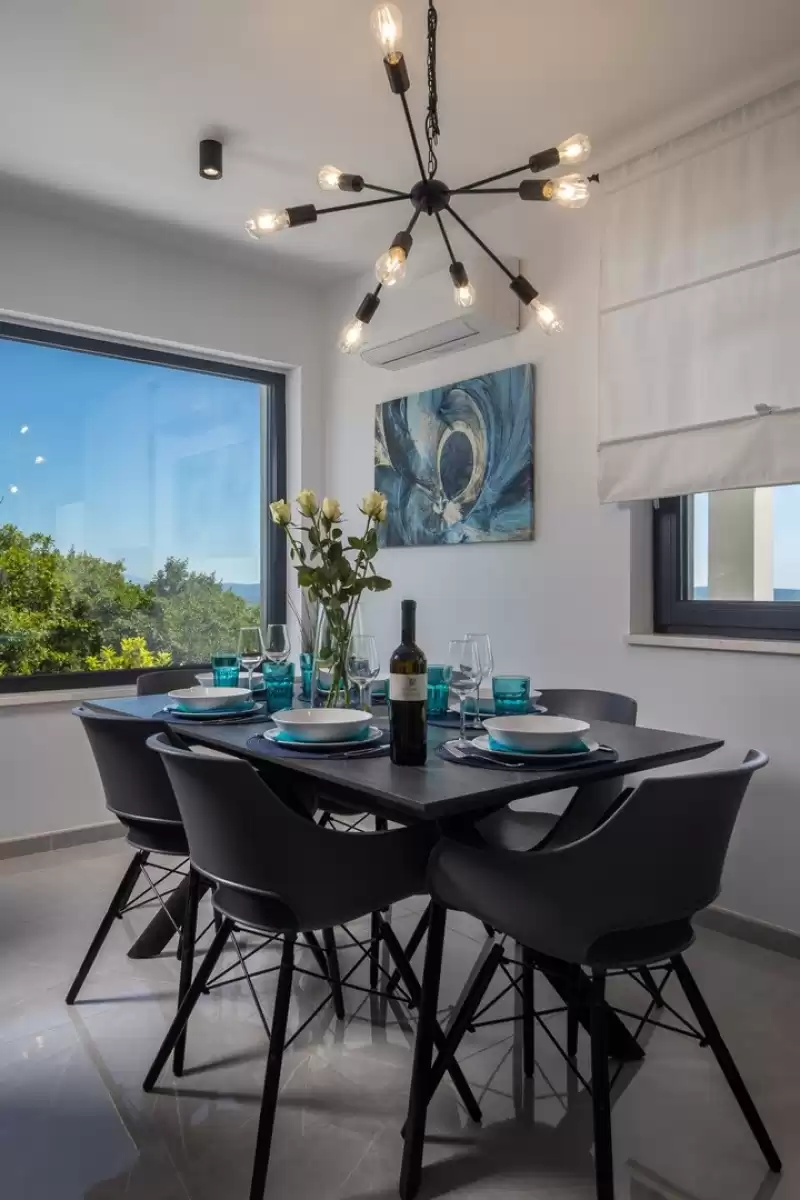 Vila Visum - Rijeka, Kvarner