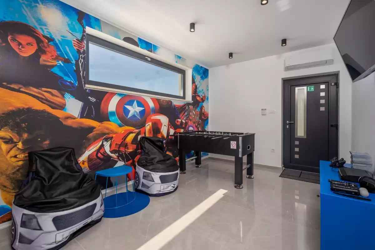 Vila Visum - Rijeka, Kvarner