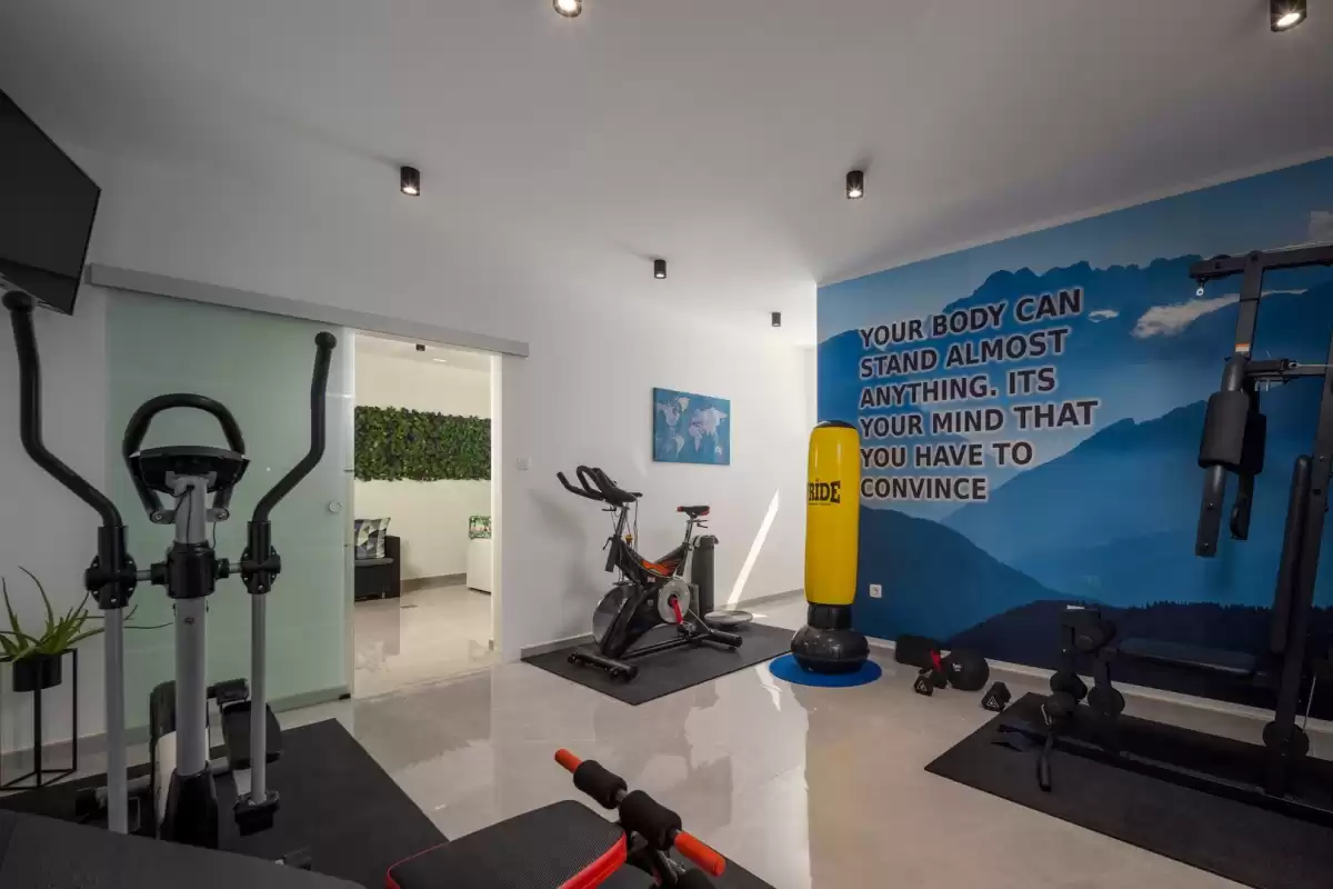 Vila Visum - Rijeka, Kvarner