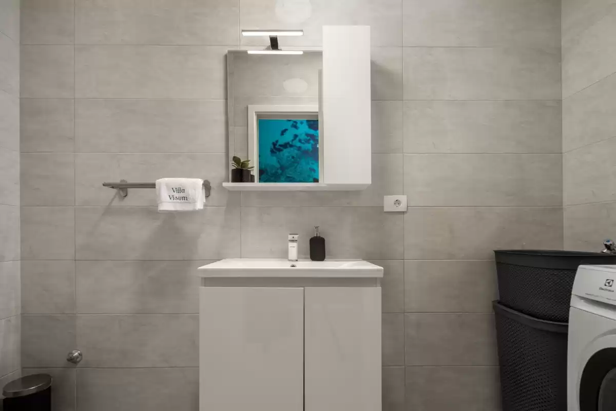 Vila Visum - Rijeka, Kvarner