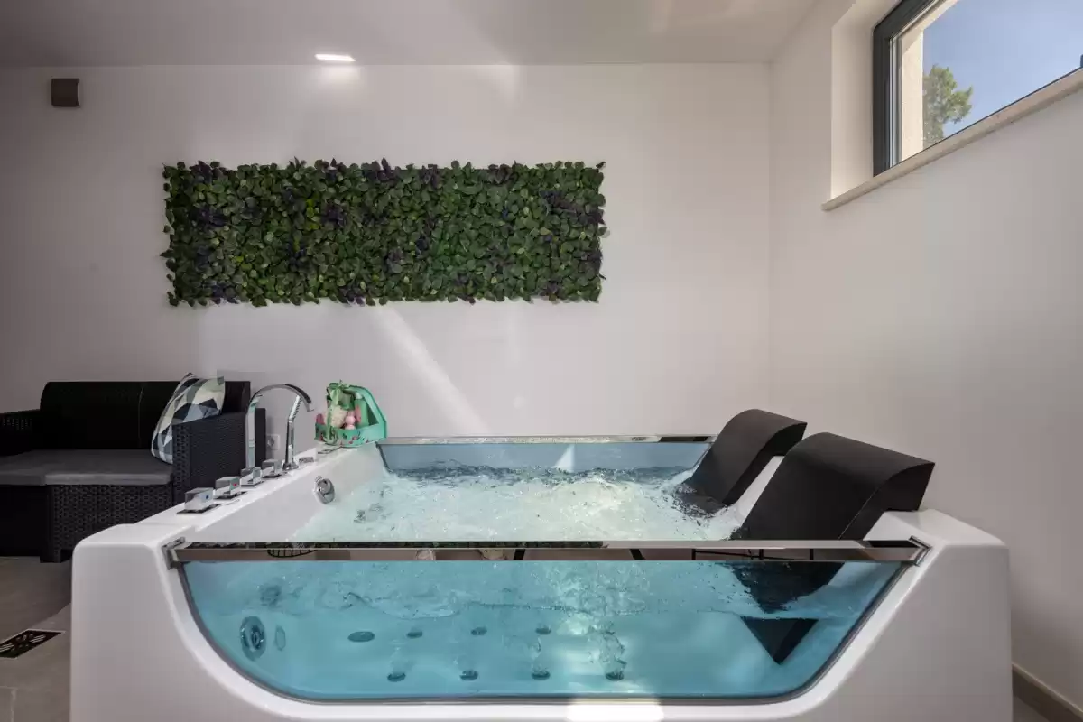 Vila Visum - Rijeka, Kvarner