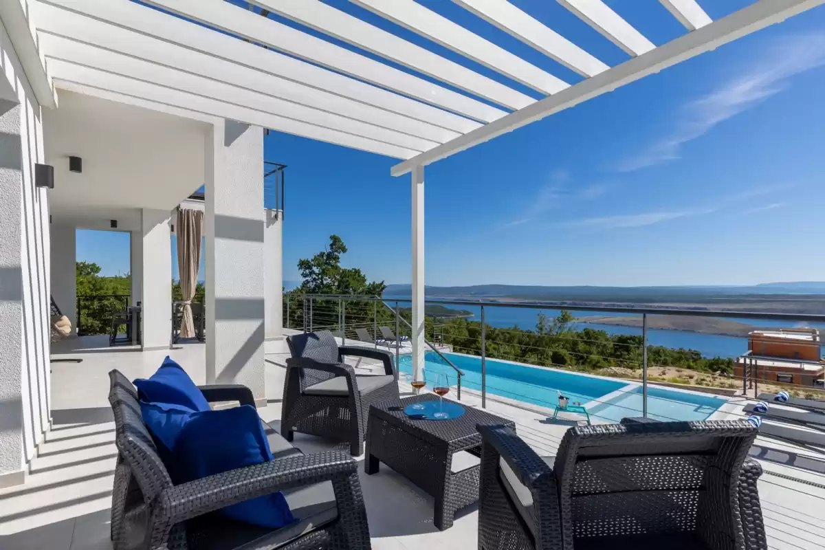 Vila Visum - Rijeka, Kvarner