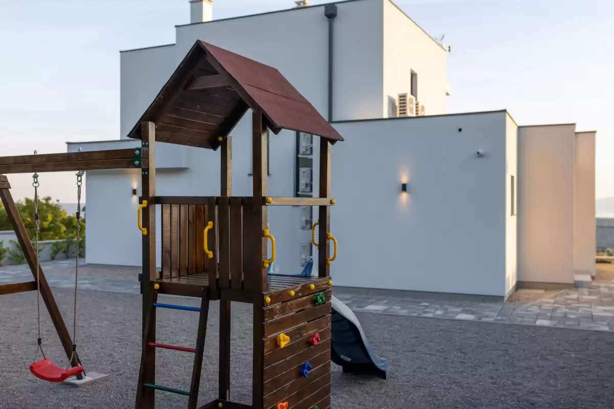 Vila Visum - Rijeka, Kvarner