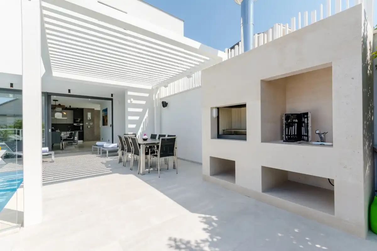 Villa Vitae - Brač, Islands