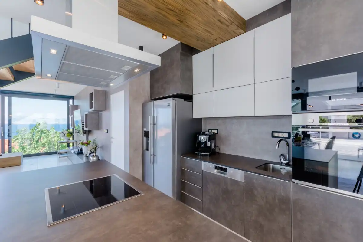 Villa Vitae - Brač, Islands