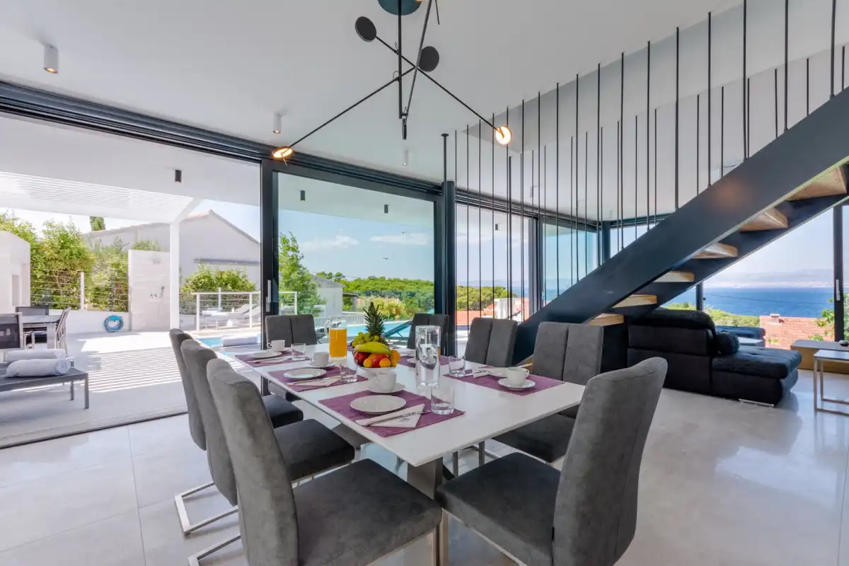 Villa Vitae - Brač, Islands