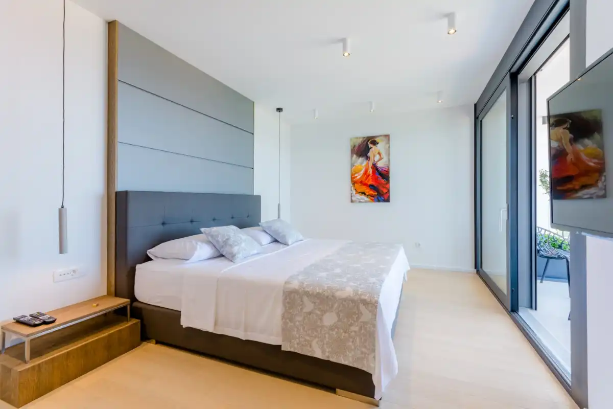 Villa Vitae - Brač, Islands